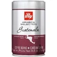 illy, arabica guatemala, café en grano 250g
