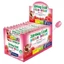 Healthy Lollipop Yummy-Yummy sabor frambuesa 40 piezas