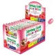 Healthy Lollipop Yummy-Yummy sabor frambuesa 40 piezas