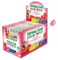 Healthy Lollipop Yummy-Yummy raspberry flavor 40 pieces