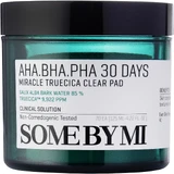 Some By Mi AHA BHA PHA Days Miracle Truecica Clear Pad ...