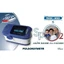 Pulsioximetro TECH-MED TM-PX30 azul