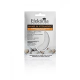 EFEKTIMA Schnecke & Vitamin C Hydrogel Augenklappen ...