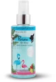 Frexin Acondicionador para perros con aroma de frutas tropicales 140 g