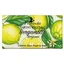 FLORINDA Savon végétal naturel à la bergamote 100 g