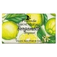 FLORINDA Savon végétal naturel à la bergamote 100 g