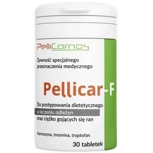 Pellicar-F - 1 30 Tabletten