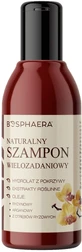 BOSPHAERA Natural multi-tasking shampoo 200 g