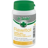 Dr. Seidel Flawitol gezonde huid en mooie vacht 60 tabletten