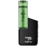 Fenix Mini+ X X Hero Bubbler grün 1 Stück.