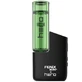 Fenix Mini+ X X Hero Bubbler green 1 piece.