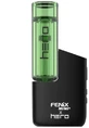 Fenix Mini+ X X Hero Bubbler verde 1 pieza.