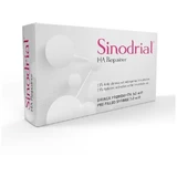 Sinodrial solution for injection 2 amp. of 2 ml each