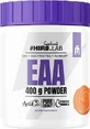 HIRO.LAB EAA amino acids orange flavor 400 g