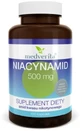 Medverita Niacinamide 500 mg 100 capsules