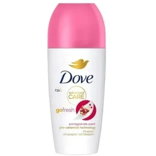 Dove Advanced Care Go fresh Pomegrante & Lemon Verbena ...