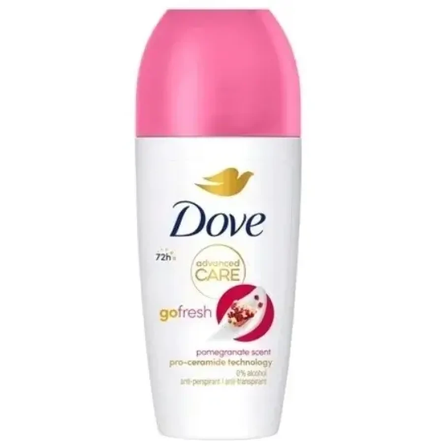 Dove Advanced Care Go fresh Pomegrante & Lemon Verbena ...