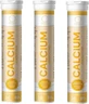 Ring Calcium + Quercetin 20 Brausetabletten Mehrfachpackung x ...