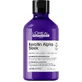 L'Oréal Keratin Alpha Sleek Smoothing Shampoo ...