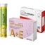 Ring B-Complex + Calcium + Vitamin A + E set