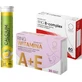 Ring B-Complex + Calcium + Vitamin A + E set
