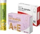 Ring B-Complex + Calcium + Vitamin A + E set