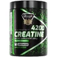 Laborell Creatina 4200 Creatina Monohidrato Manzana 500 g