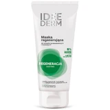 Idee Derm Regenerating Mask for dry hair and ...