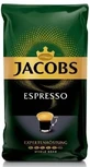 Jacobs Espresso Kraftig café en grano 1 kg