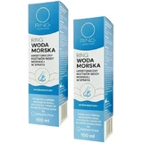 Ring Hypertonic Seawater 100 ml Multi-pack x 2