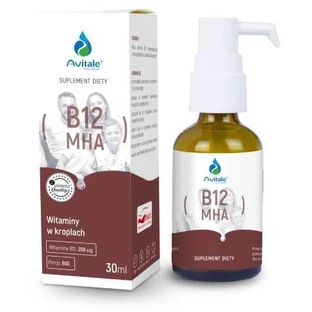 Avitale B12 MHA 30 ml