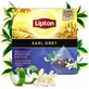 Lipton Earl Grey zwarte snelthee met bergamot 20 ...