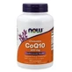 NOW FOODS Coenzima Q10 200 mg + Lecitina de soja + Vitamina E ...
