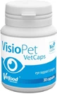 VETFOOD VISIOPet VetCaps 30 capsules