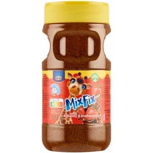 Kruger Mix Fix Bebida de cacao con vitaminas y ...