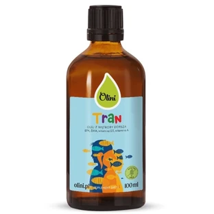 OLINI Children's Tranium 250 ml