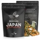 Té verde japonés Green Touch Genmaicha Shizuoka con ...