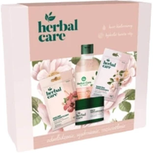 Farmona Herbal Care Wild Rose Gift Set (Cream for ...