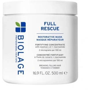 Biolage Full Rescue Mask Mascarilla Capilar Fortalecedora ...