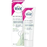 Veet crema depilatoria Piel seca 100 ml