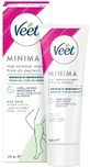 Veet crème dépilatoire Peau sèche 100 ml