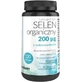Vitadiet Selenio orgánico 200 mcg, 120 cápsulas