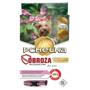 Flea Grooming Collar for dog 40 cm 1 piece