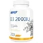 SFD D3 2000 UI 200 comprimidos