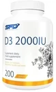 SFD D3 2000 IU 200 tablets