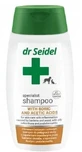 Dr. Seidel Champú con ácidos bórico y acético 220 ml