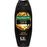 Palmolive Men Intense 5in1 Lock In Shower Gel 500ml