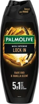 Palmolive Men Intense 5in1 Lock In Douchegel 500ml