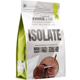 HIRO.LAB Wit Eiwitisolaat Chocolade 700g