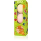 DELIA Dairy Fun Badballen watermeloen, bosvruchten, ...